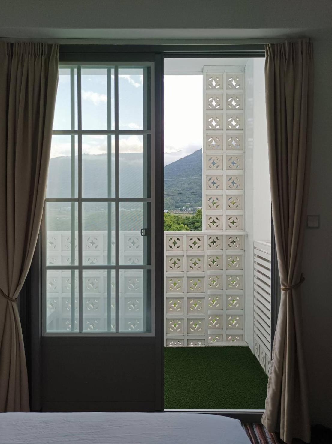 Appartamento 小時公館 Yuli Esterno foto