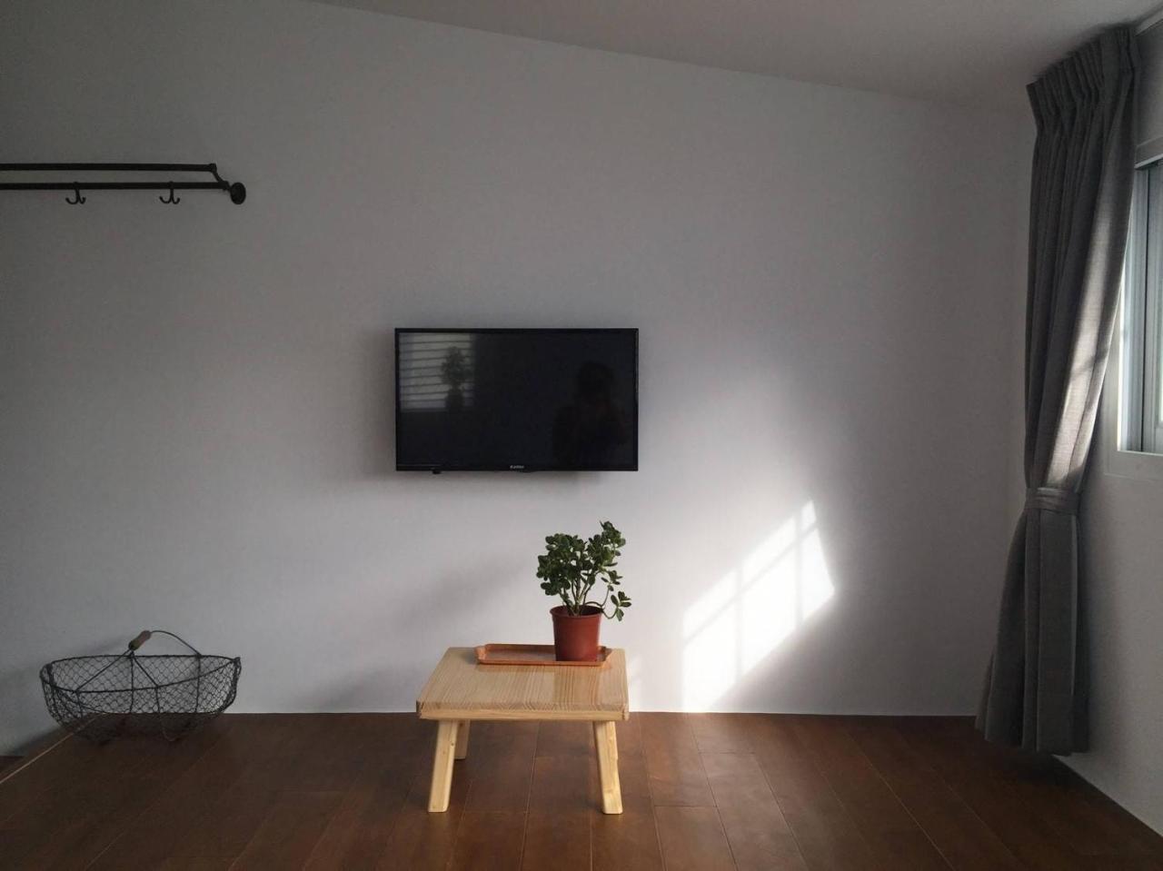 Appartamento 小時公館 Yuli Esterno foto
