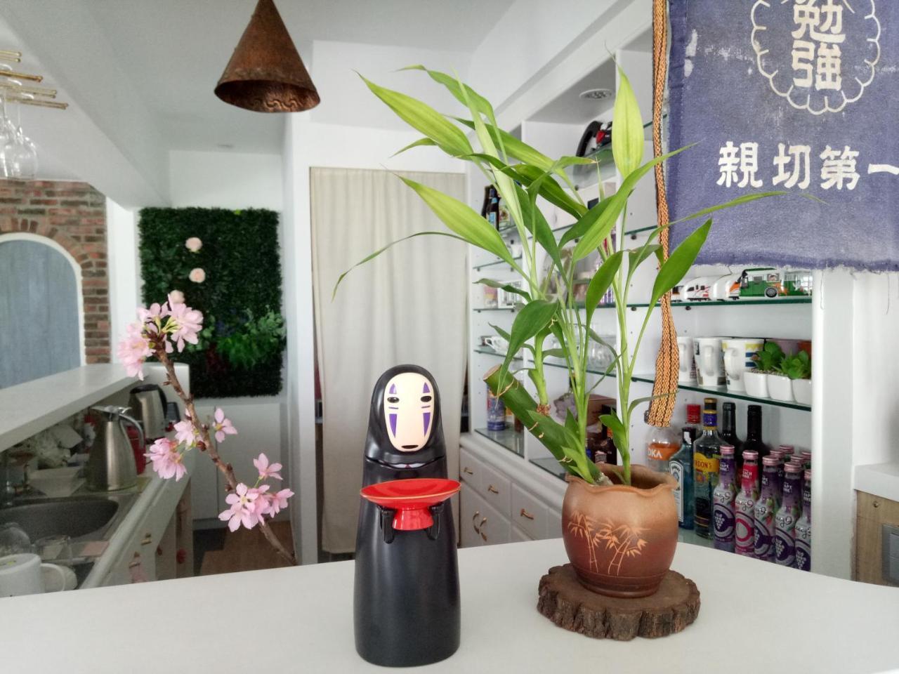 Appartamento 小時公館 Yuli Esterno foto
