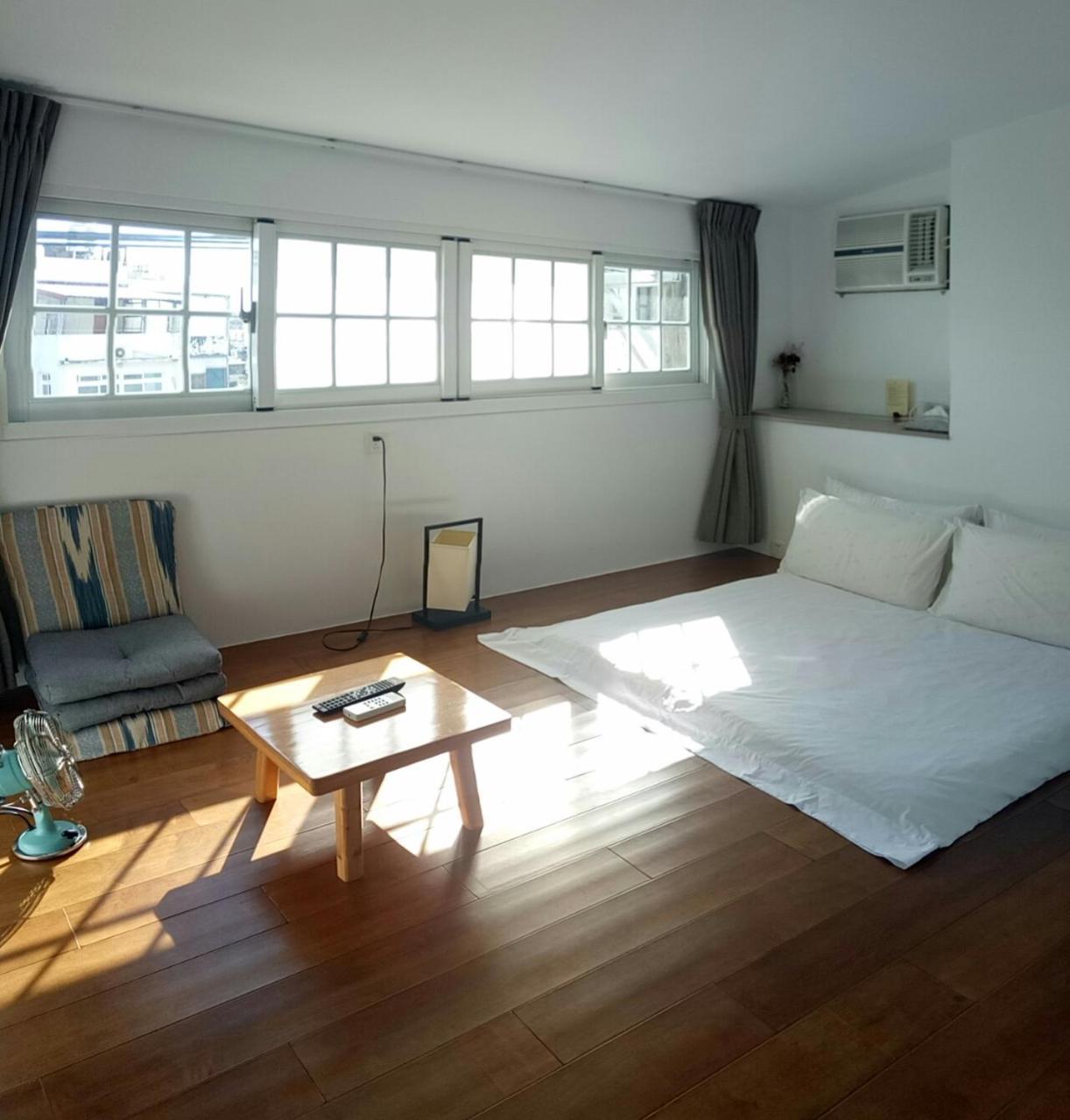 Appartamento 小時公館 Yuli Esterno foto