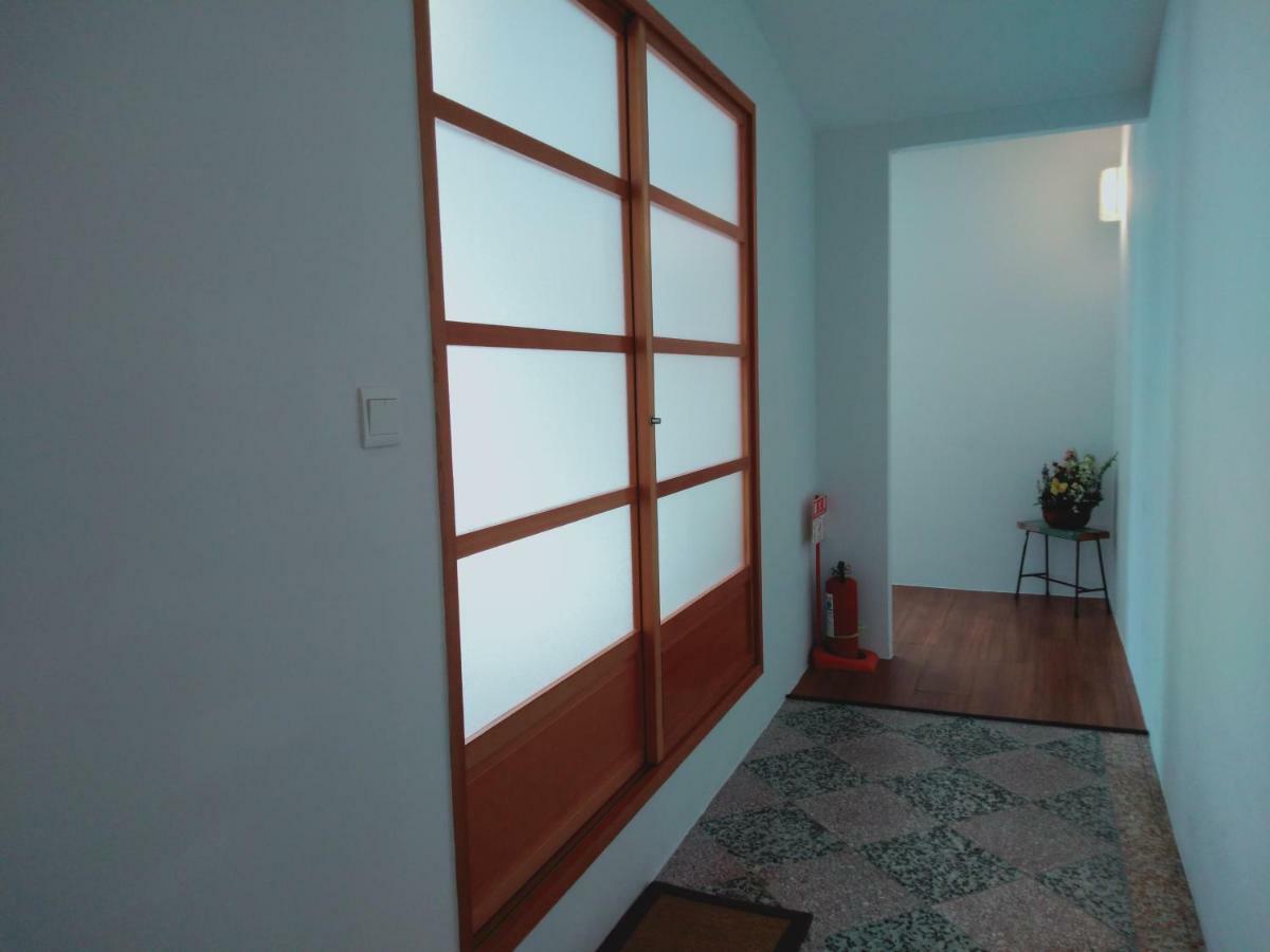 Appartamento 小時公館 Yuli Esterno foto